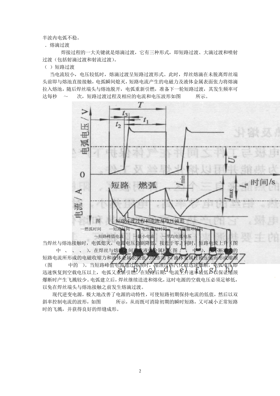 第三节铝及铝合金MIG焊工艺_第2页