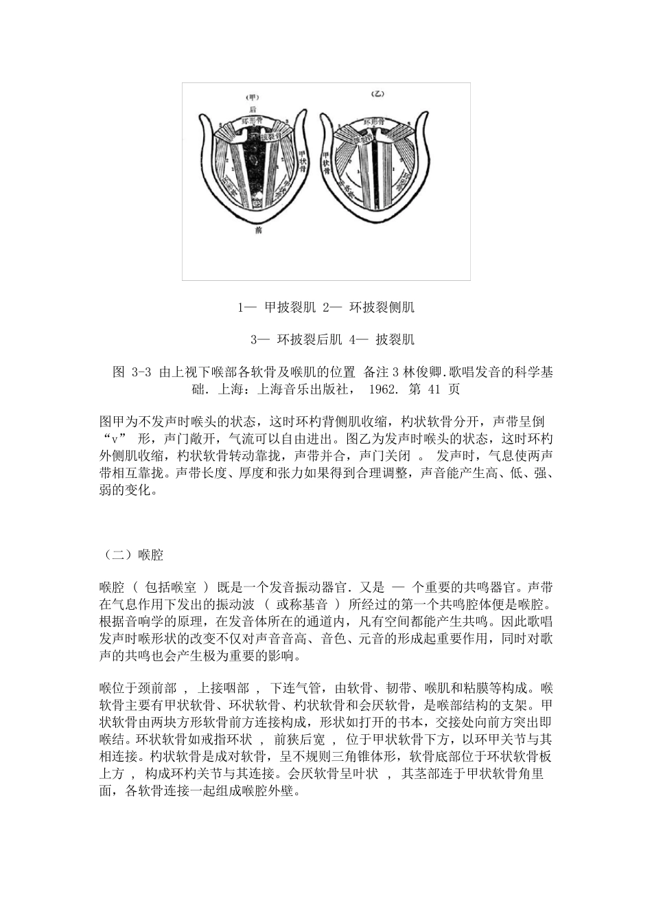 第三讲歌唱器官的构造与功能_第3页
