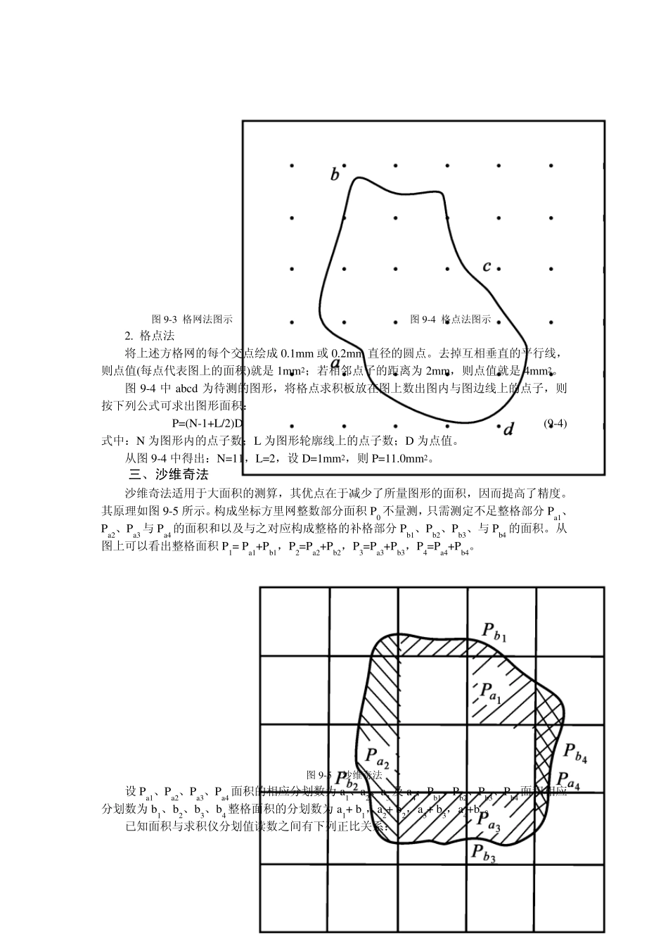 第九章土地面积测算_第3页
