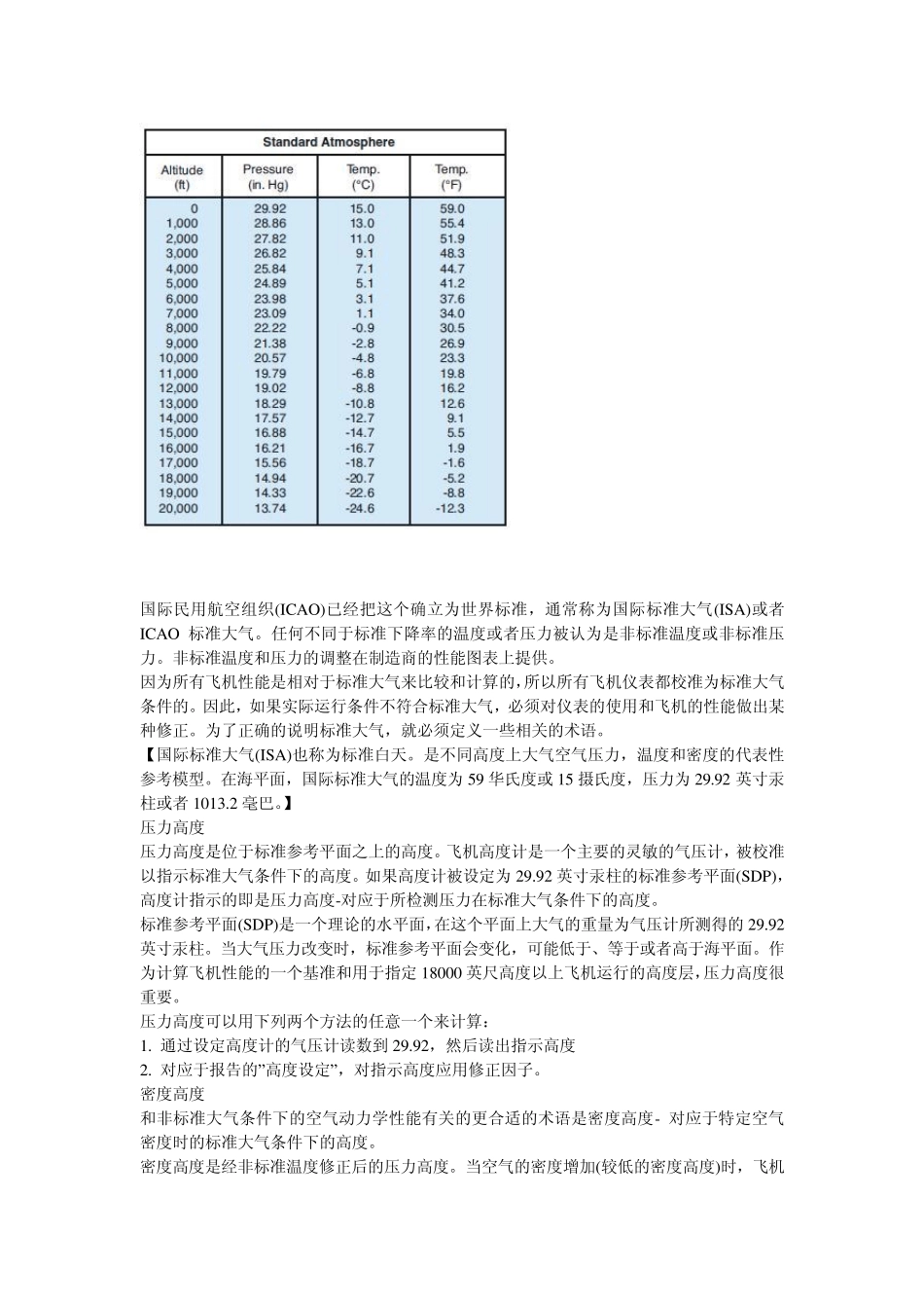 第九章飞机性能_第3页