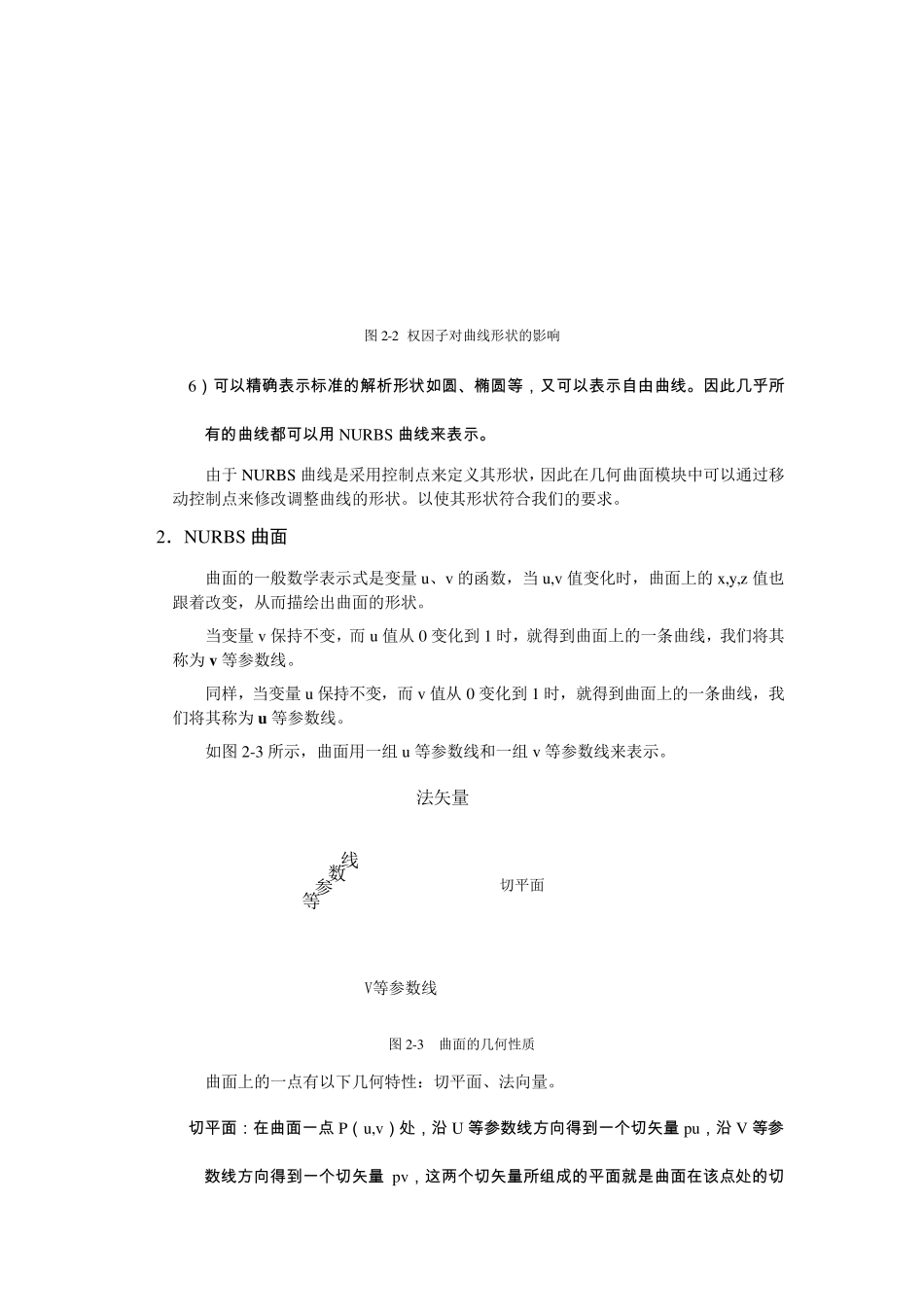 第二章构造几何曲面_第3页