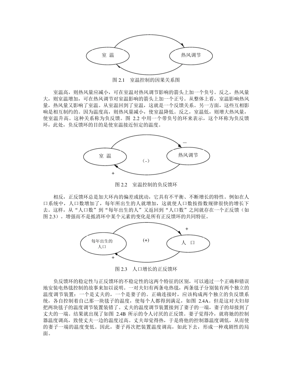 第二章系统动力学及DYNAMO语言_第2页