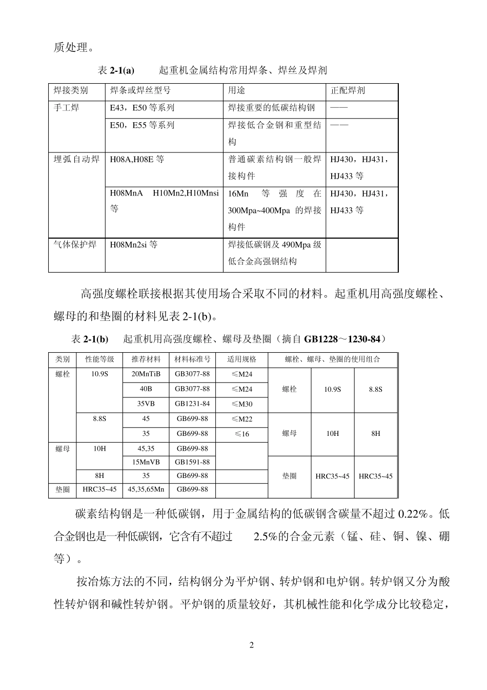 第二章起重运输机金属结构的材料_第2页