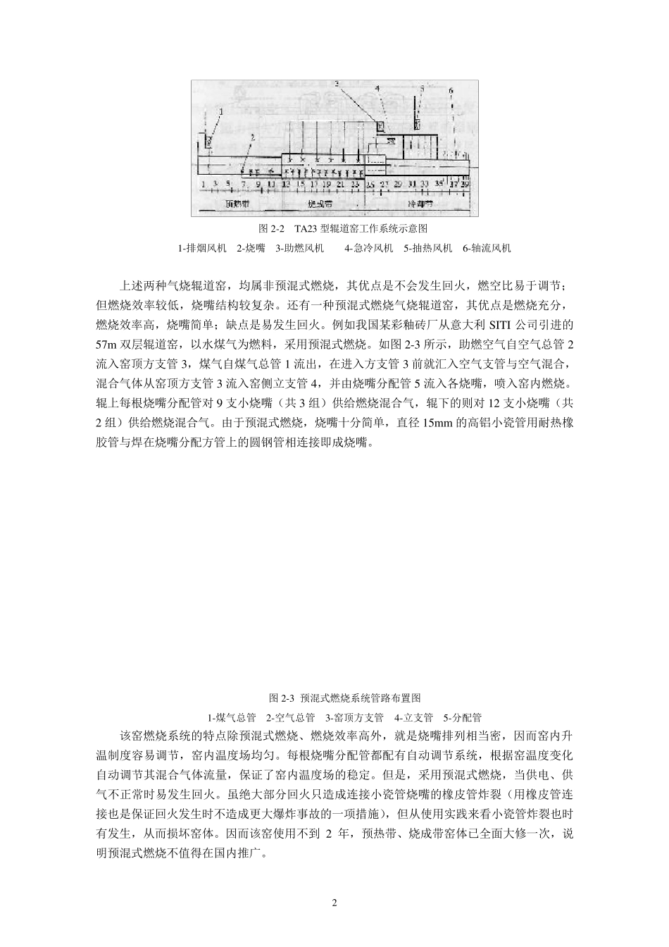 第二章辊道窑的燃烧系统_第2页