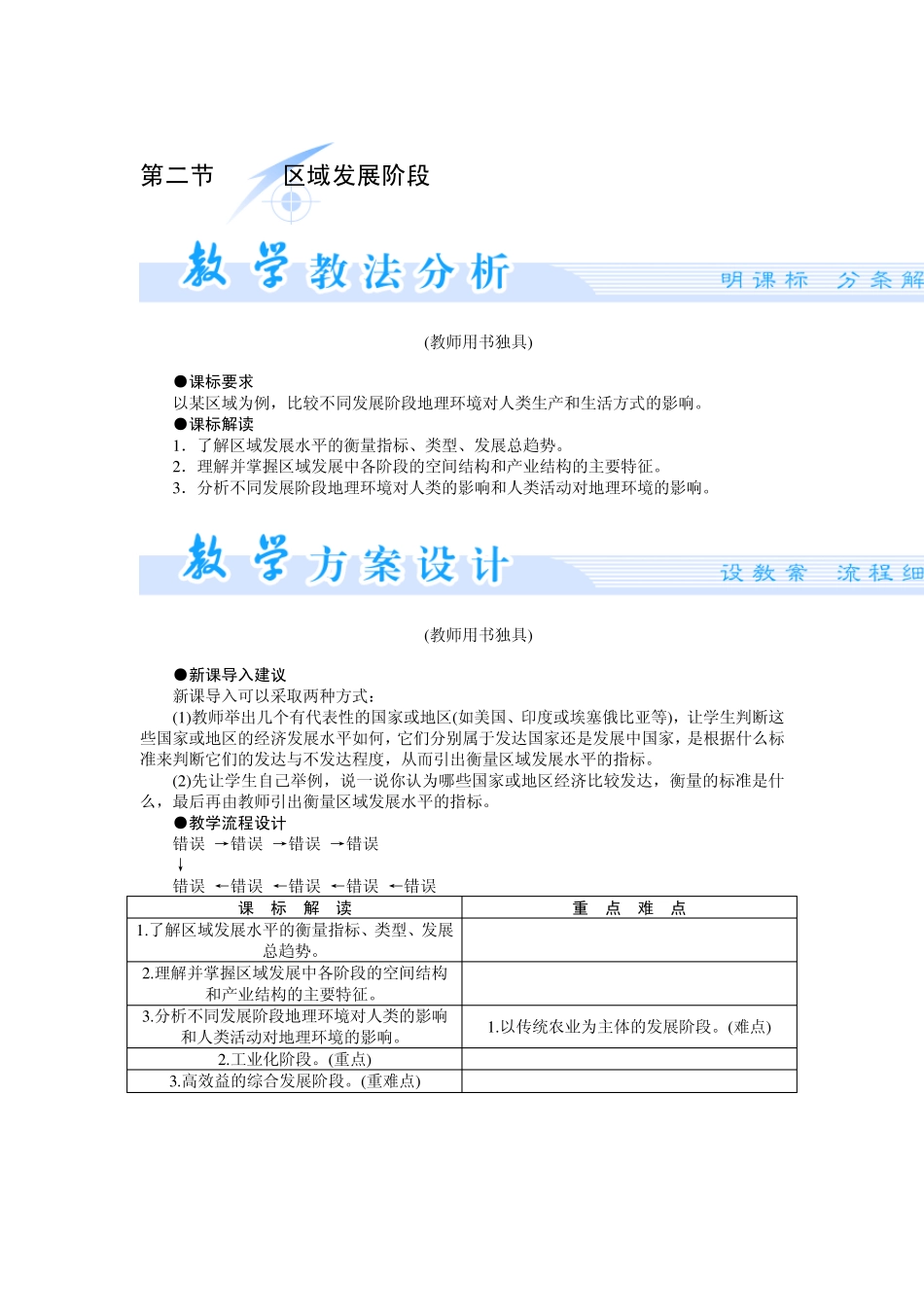 第二节区域发展阶段_第1页