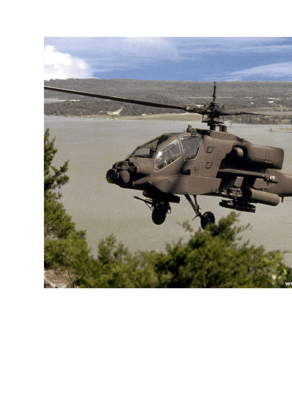 第五空间里说的世界十大武装直升机介绍和插图_第2页