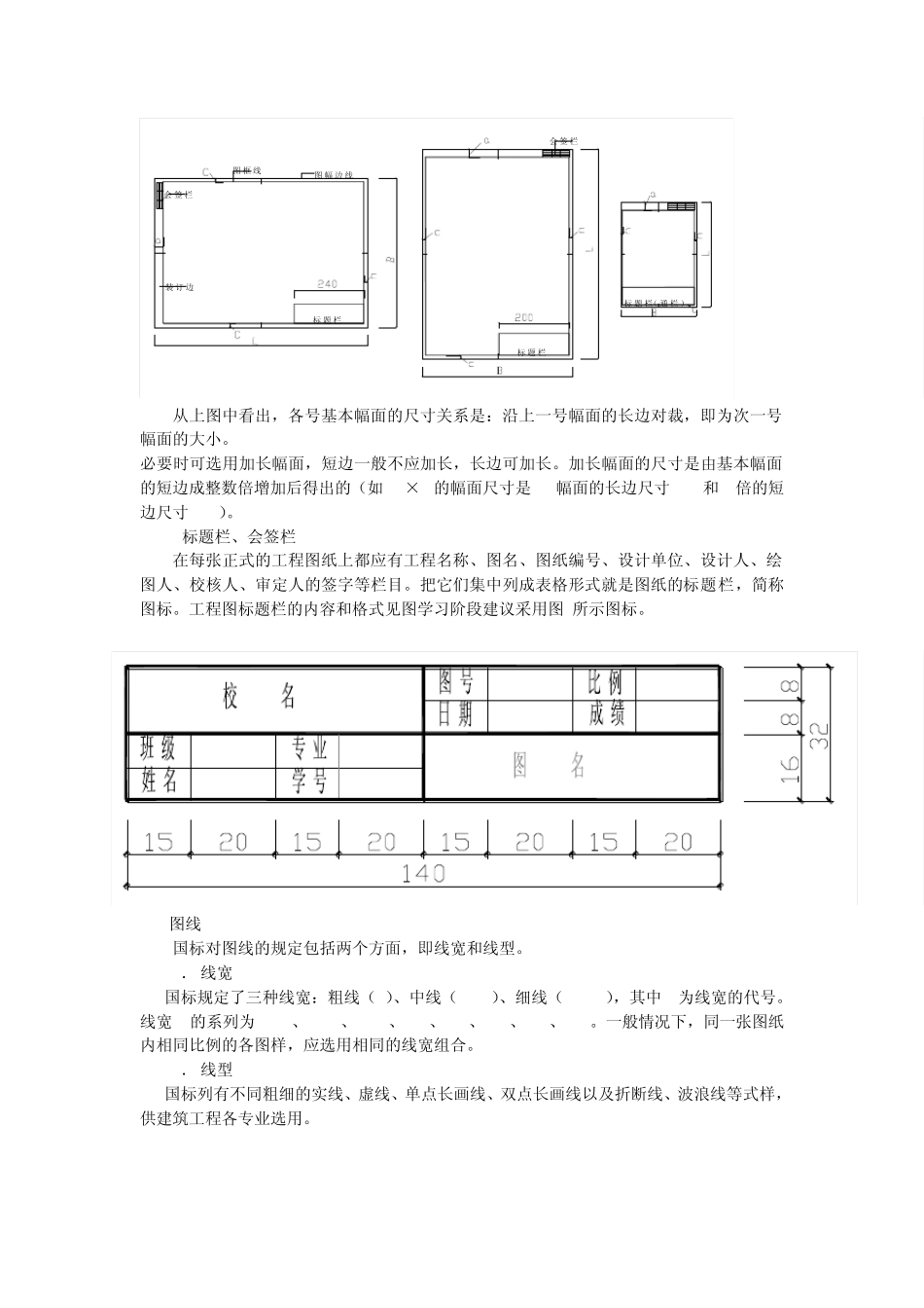 第五章制图基本知识_第2页