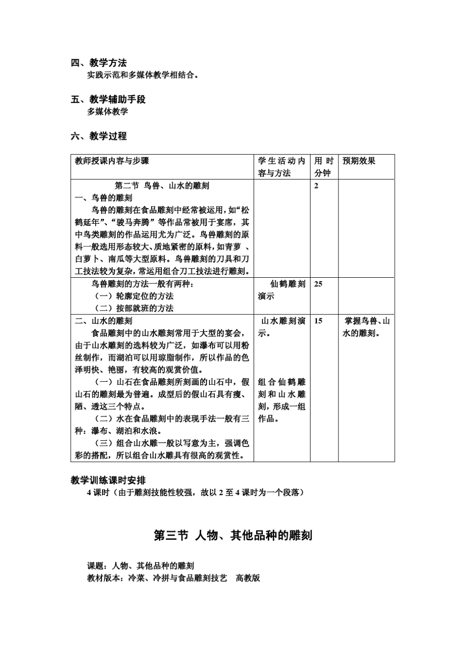 第五章食品雕刻的方法_第3页