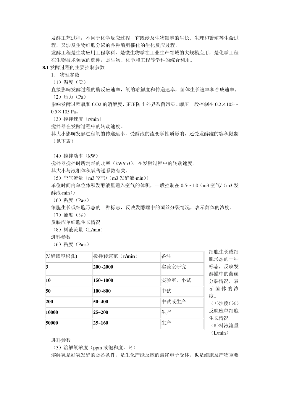 第八章发酵工艺的控制_第1页