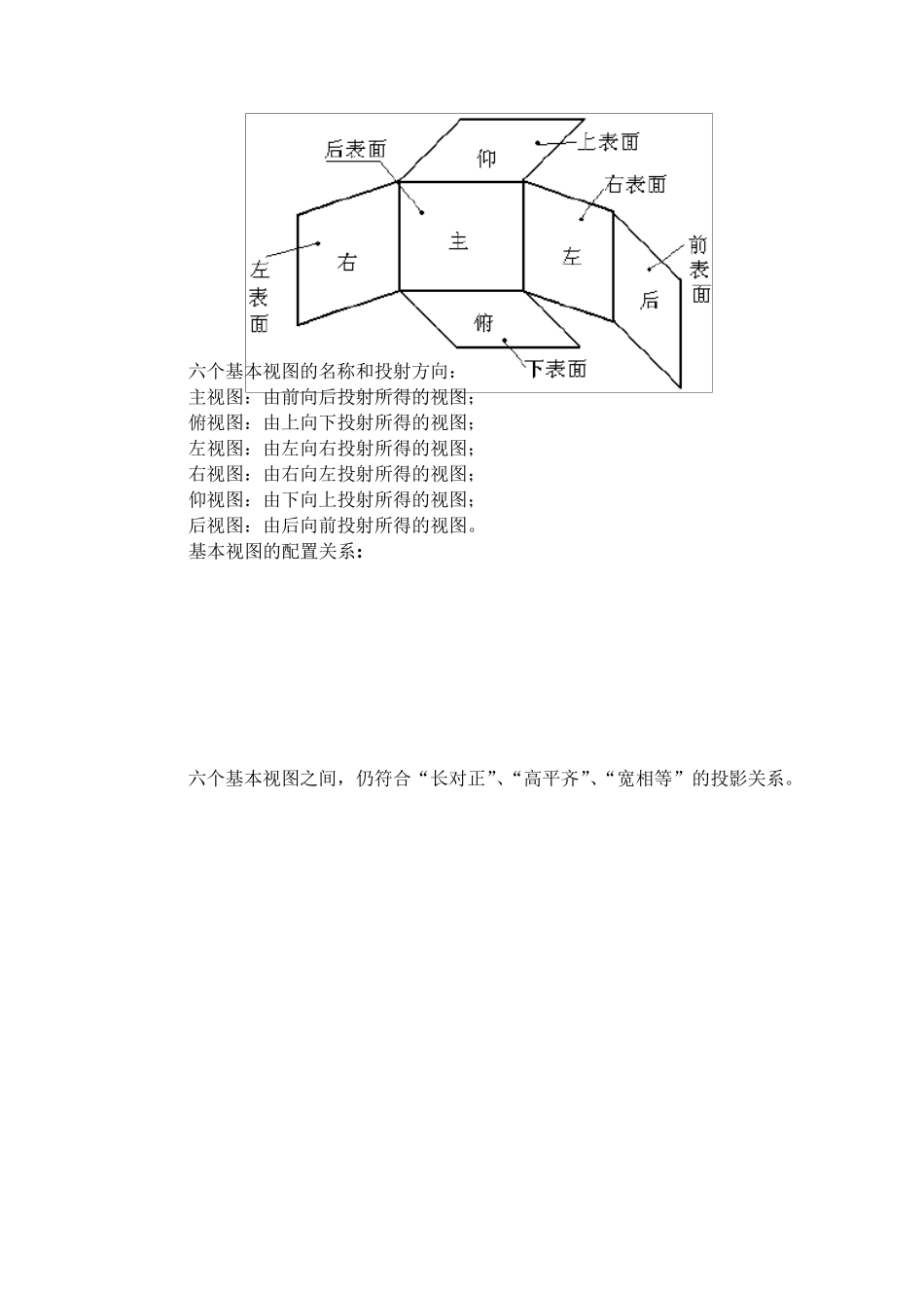 第八章机件常用的表达方法教案_第2页