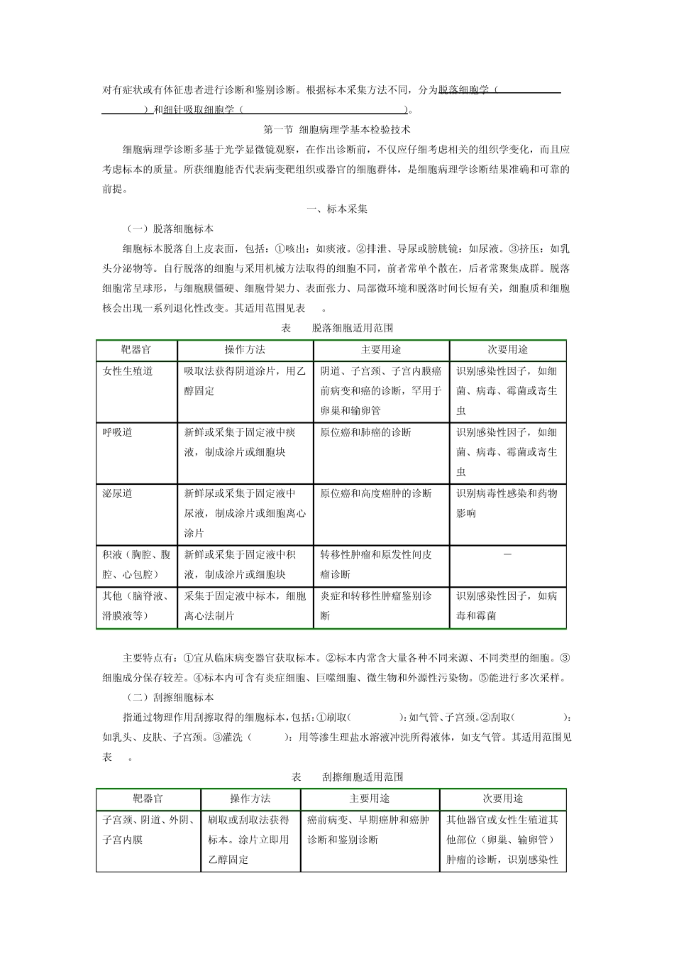 第八章细胞病理学基本检验_第2页
