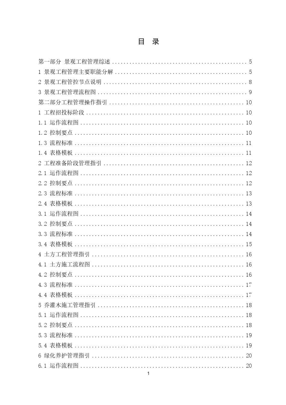绿城景观工程管理手册_第3页