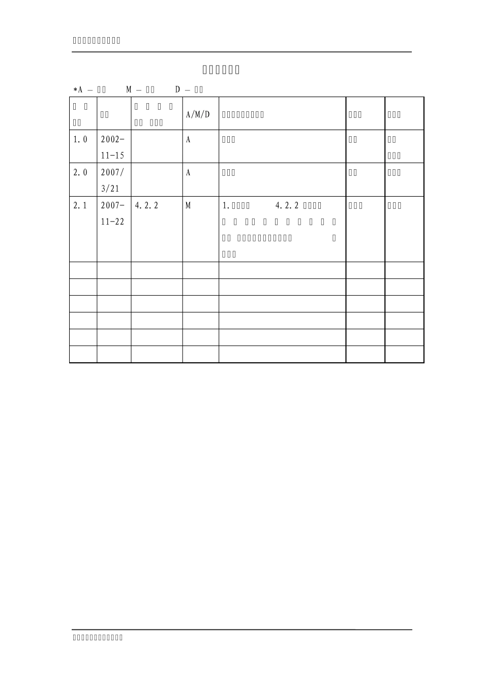编写需求跟踪矩阵指南_第2页