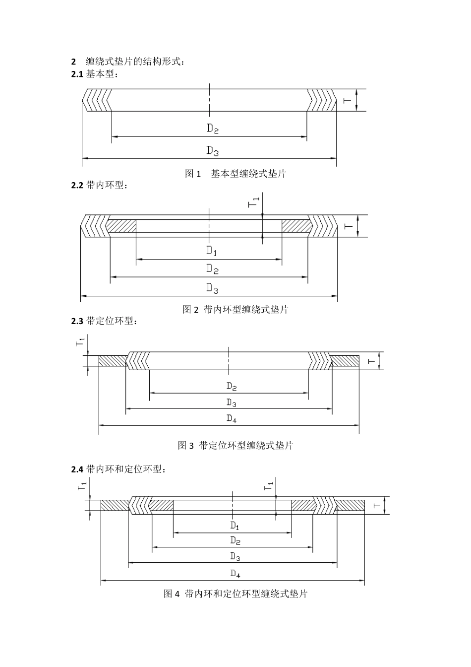 缠绕式垫片技术规范_第2页