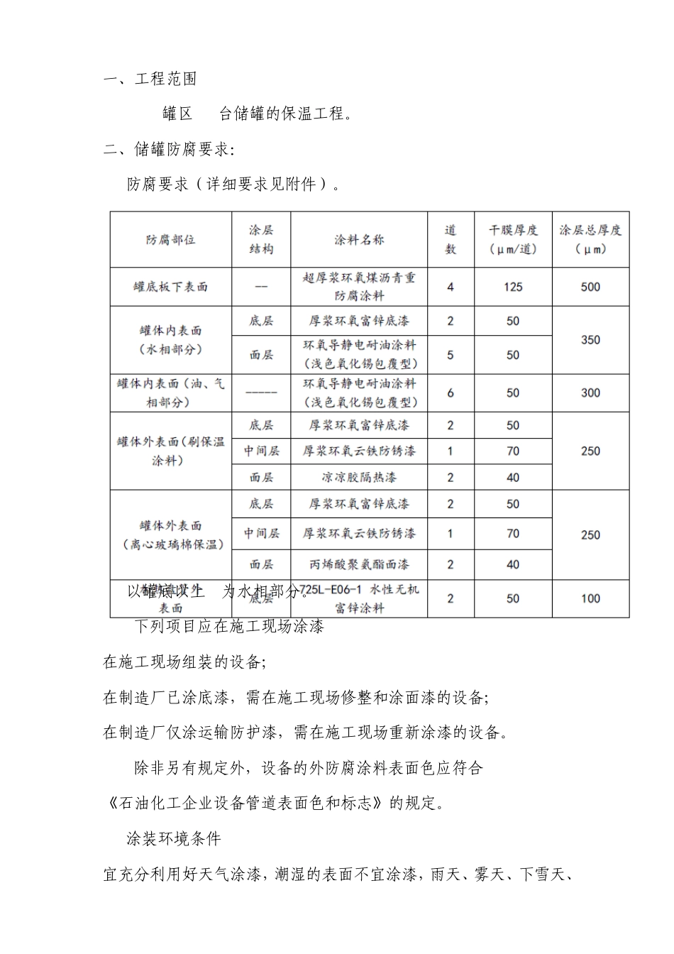罐区防腐保温_第2页