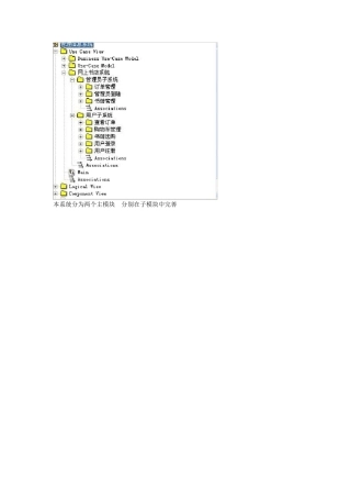 网上书店+系统+UML+用例图+活动图+类图