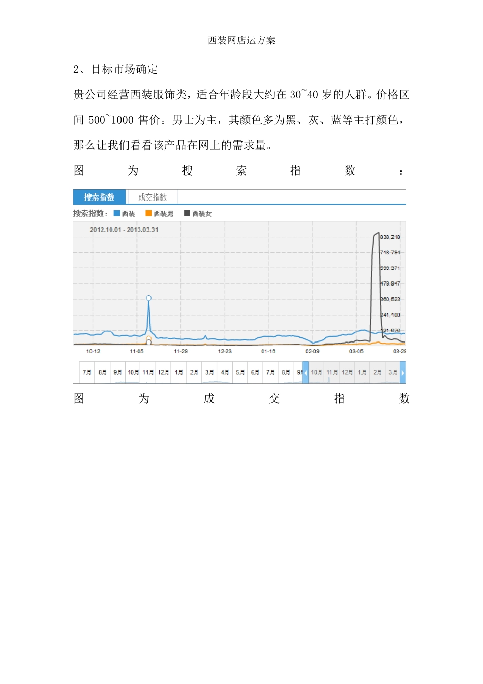 网店运营方案_第3页