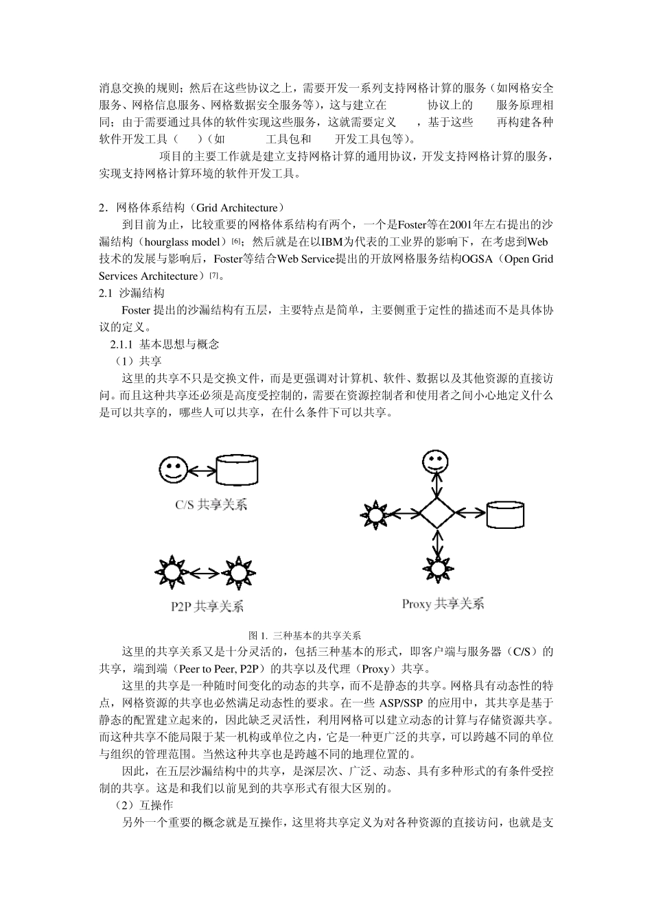 网格计算及其标准综述_第3页