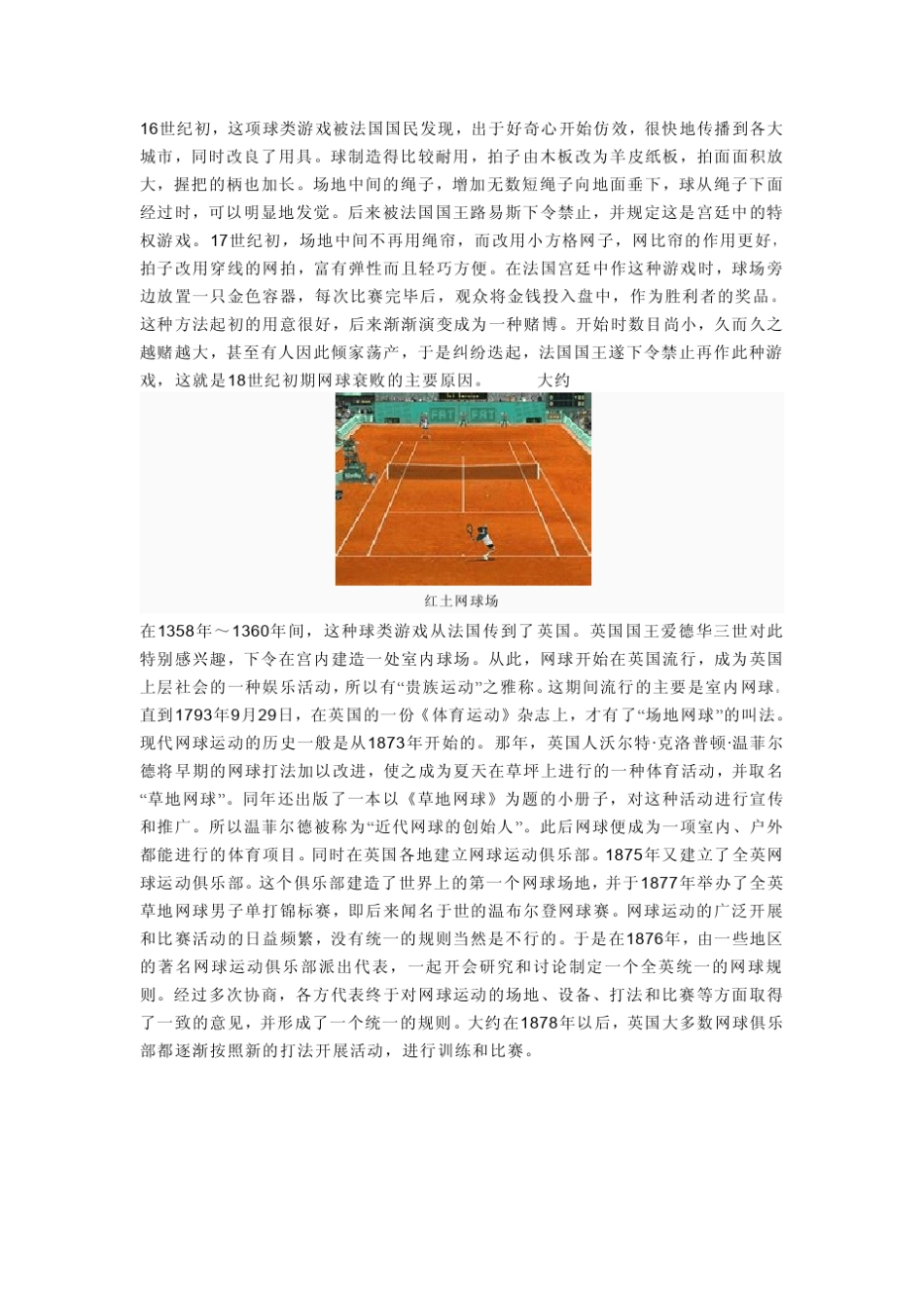 网球知识大全_第2页