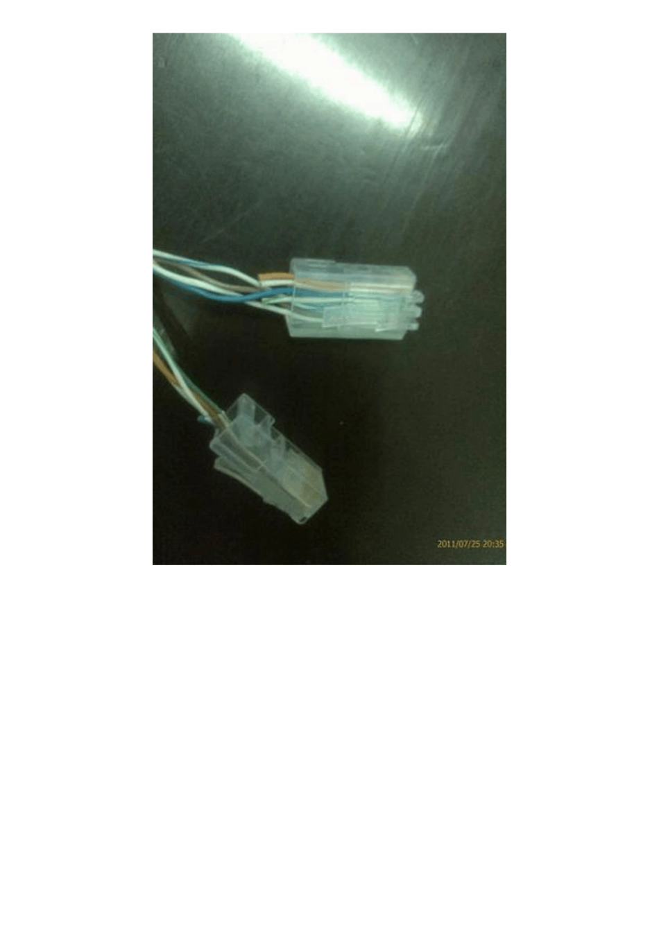 网线一分二的技术实现方法(图文教程)_第3页