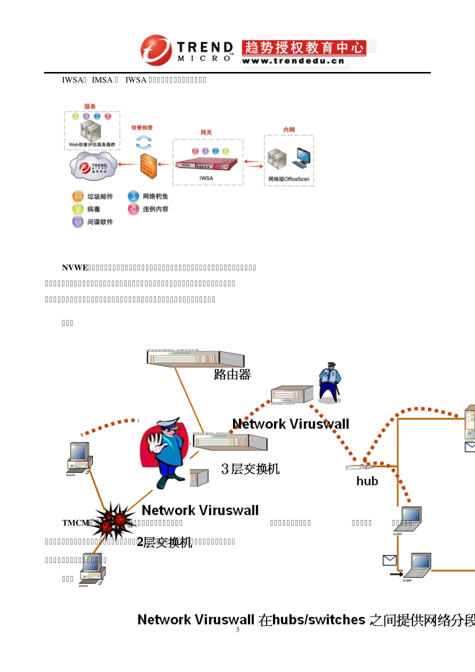 网络安全实验室方案书_第3页