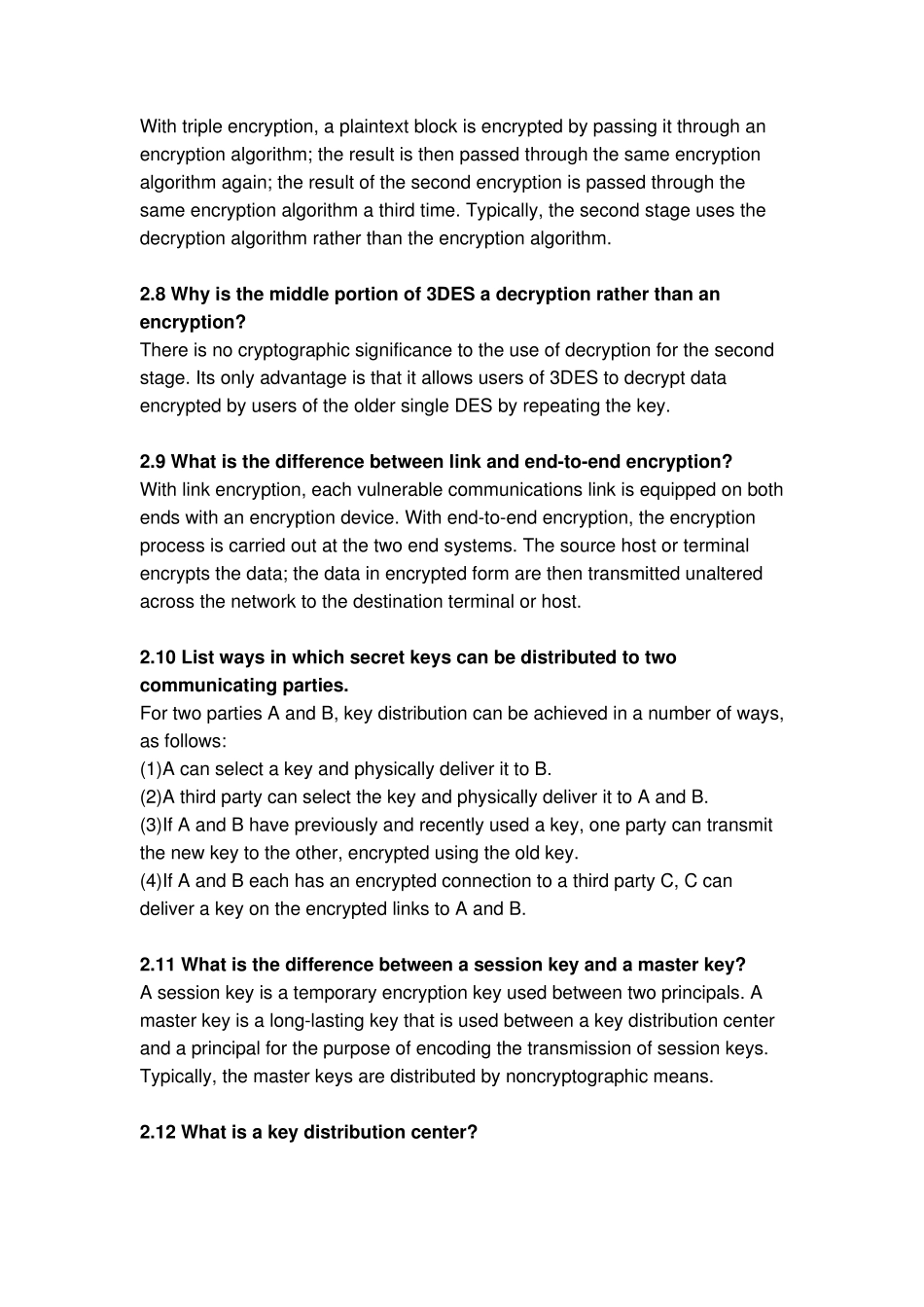 网络安全技术英文习题集_网络安全技术_第3页