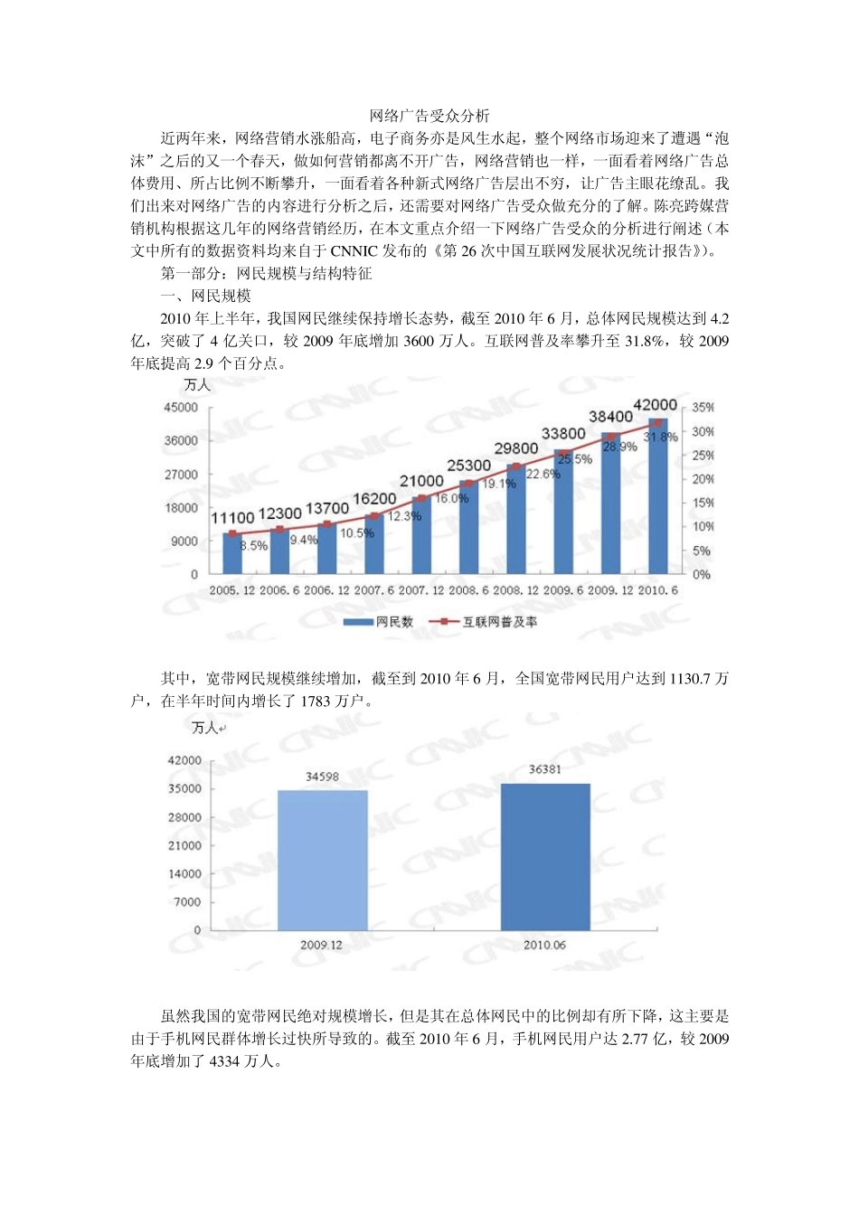 网络广告受众分析_第1页
