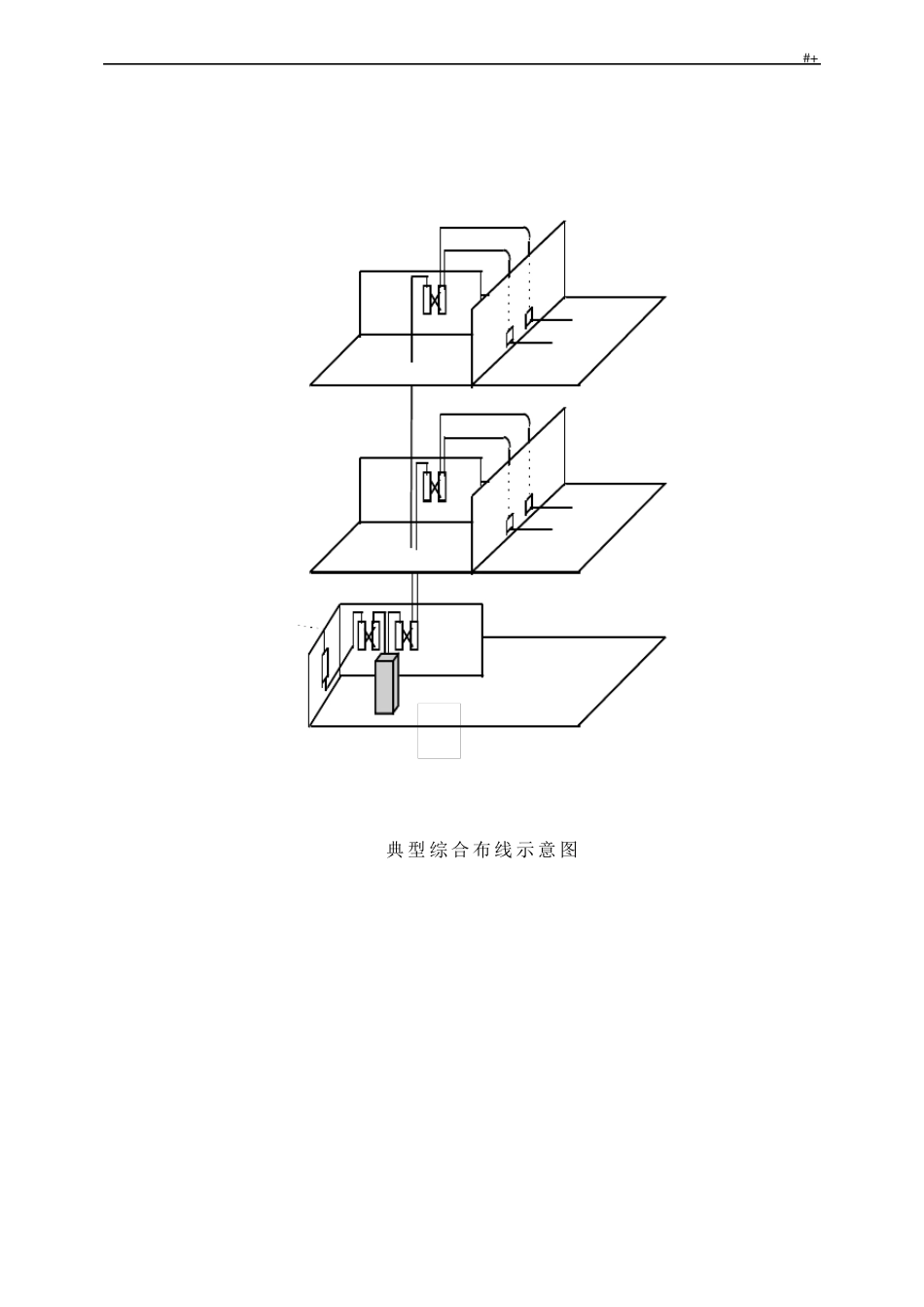 网络综合布线系统施工方案_第3页
