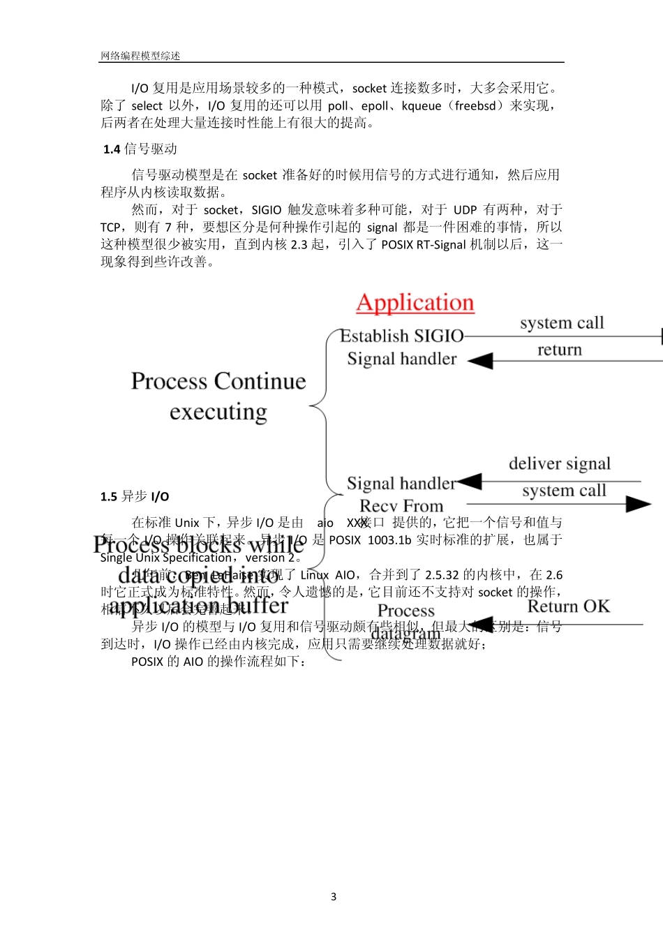 网络编程模型综述_第3页