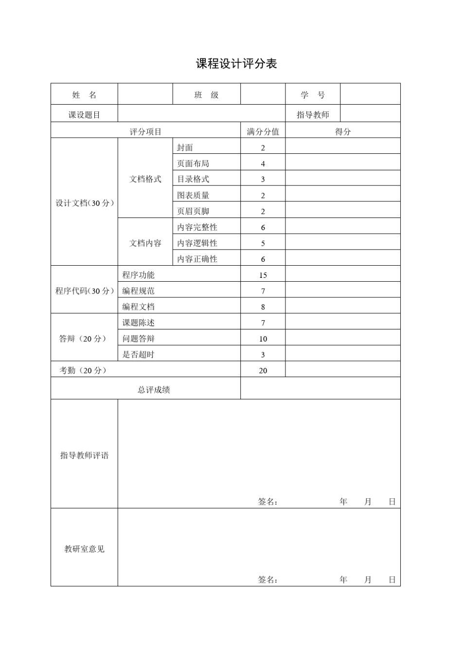 网络聊天程序设计(Linux版)_第3页