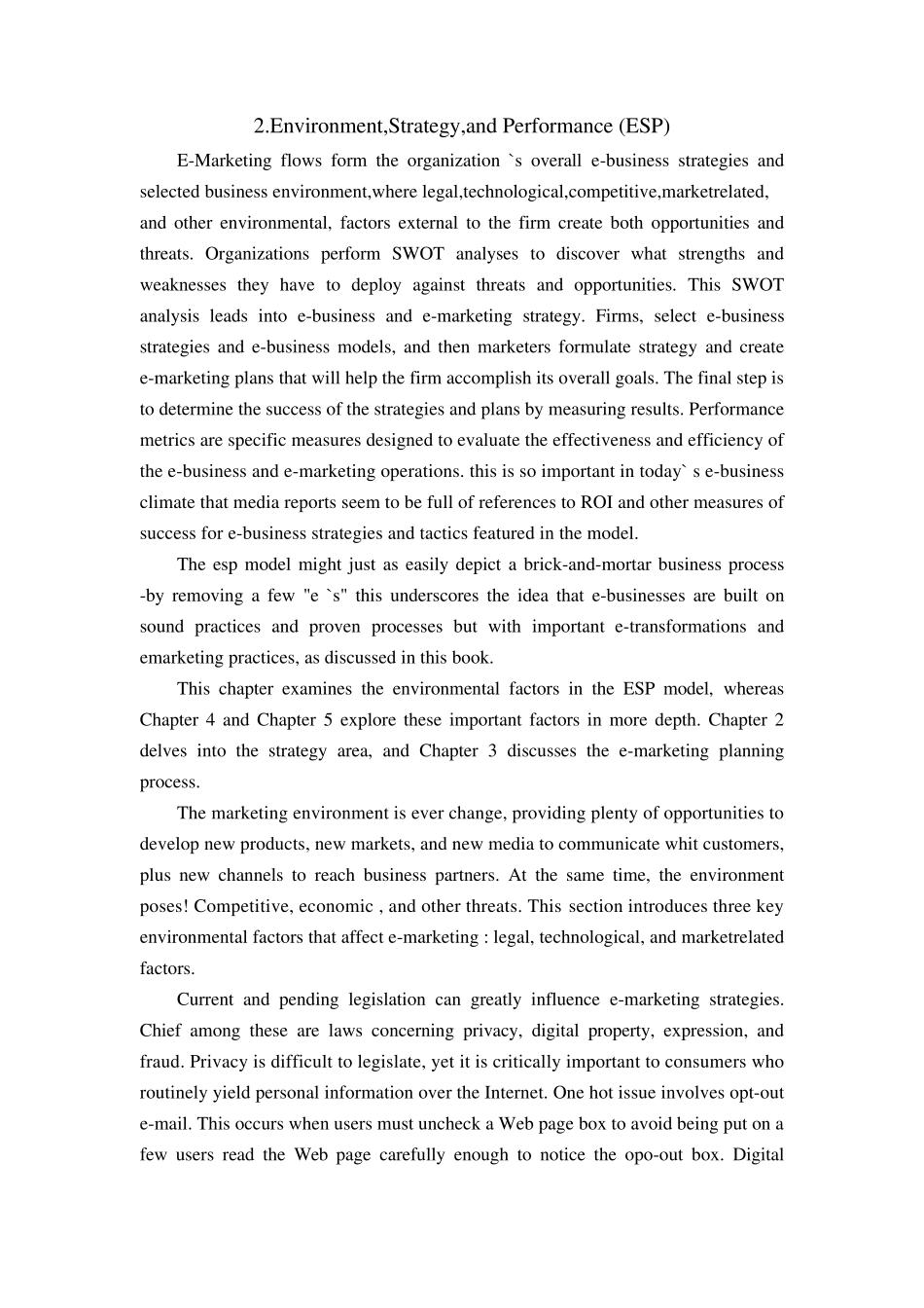 网络营销外文翻译_第2页