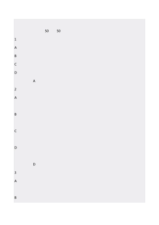 网络选修课中国古代史考试题