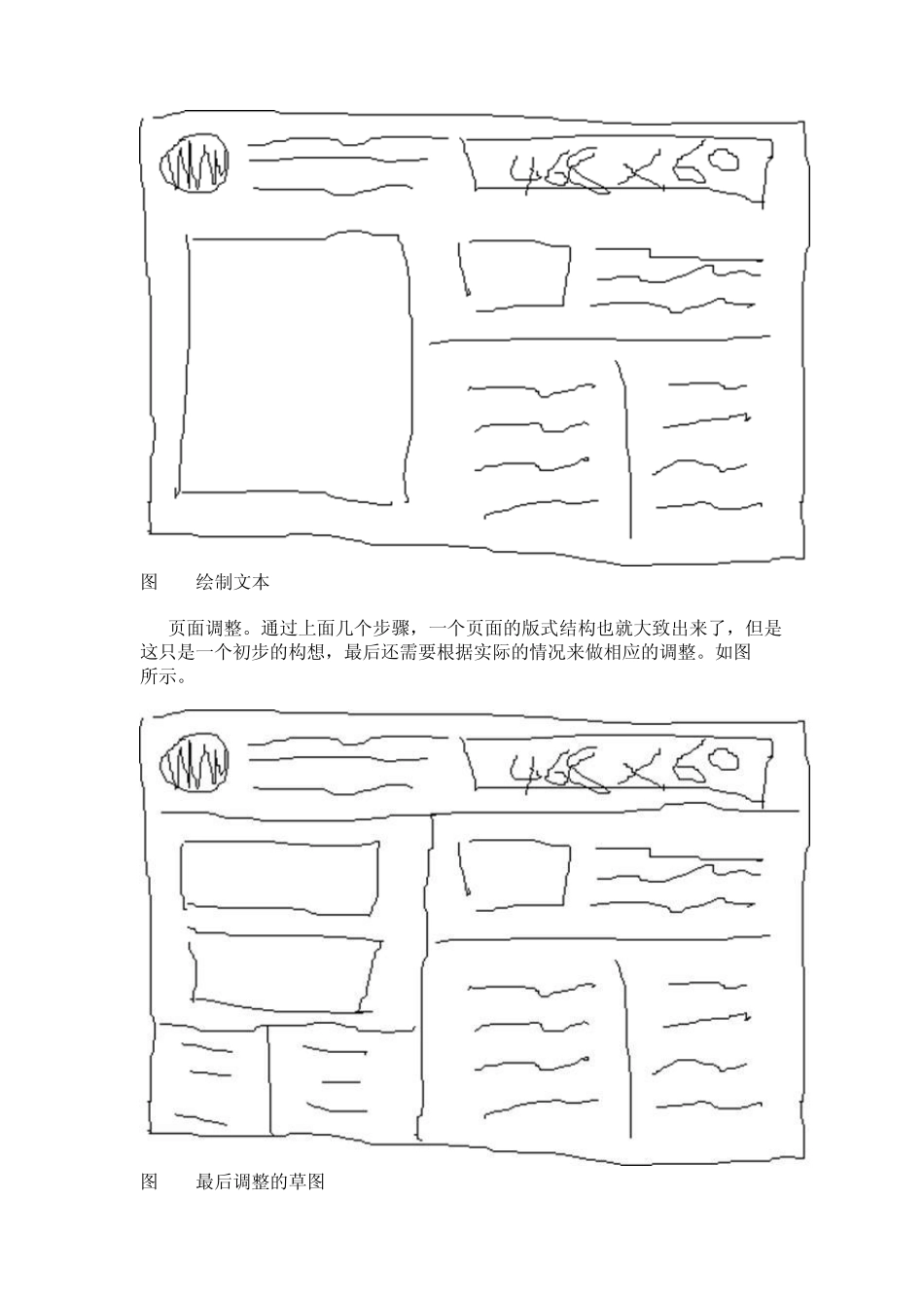 网页版式布局的方法_第3页