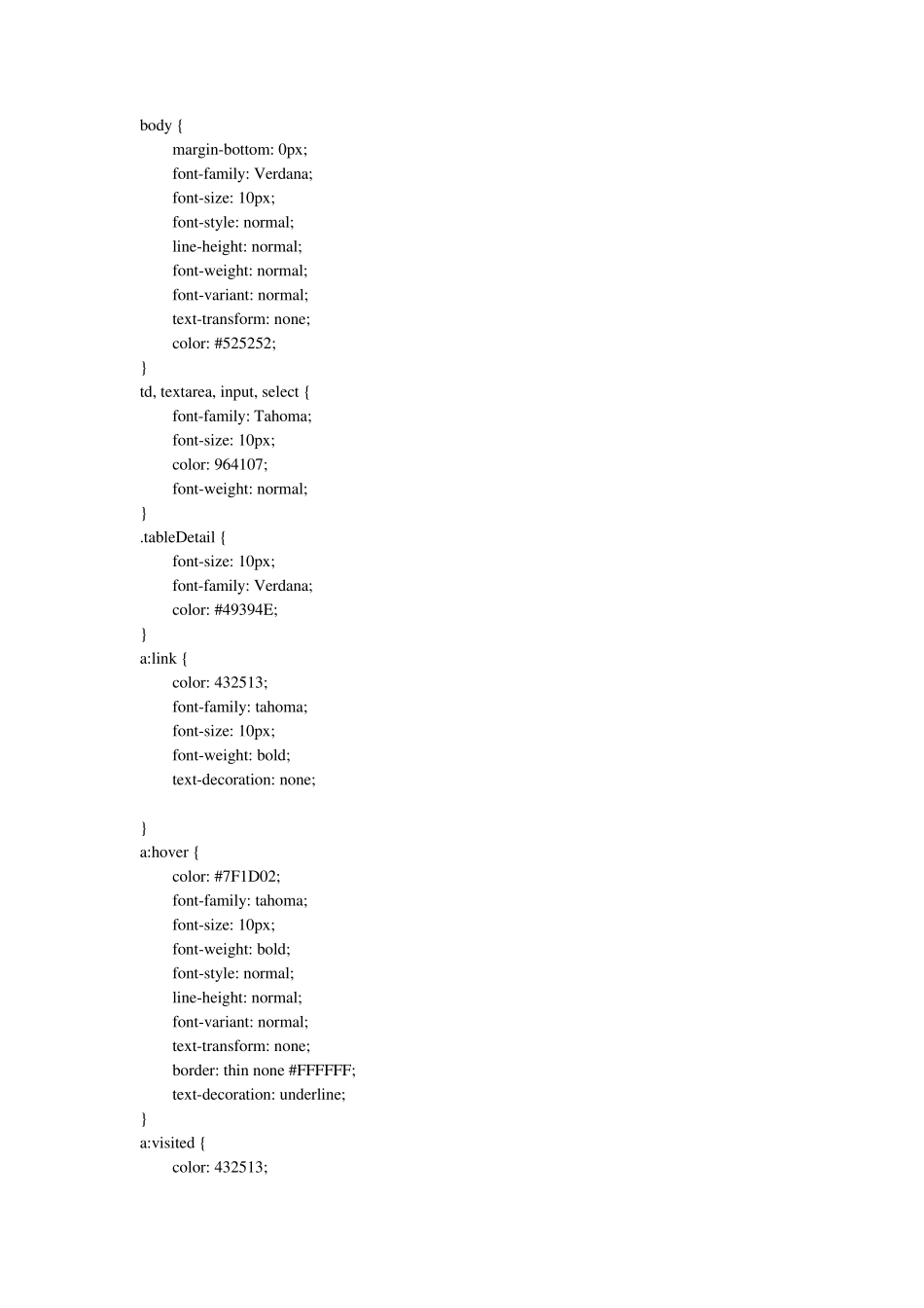 网页设计大作业代码_第1页