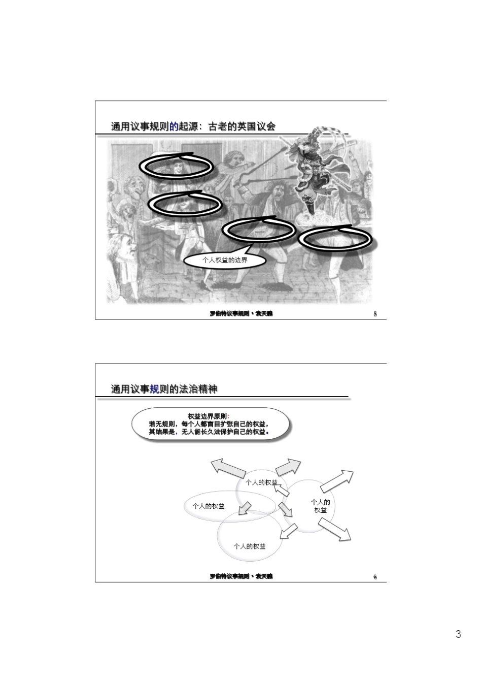 罗伯特议事规则的精华PPT_第3页