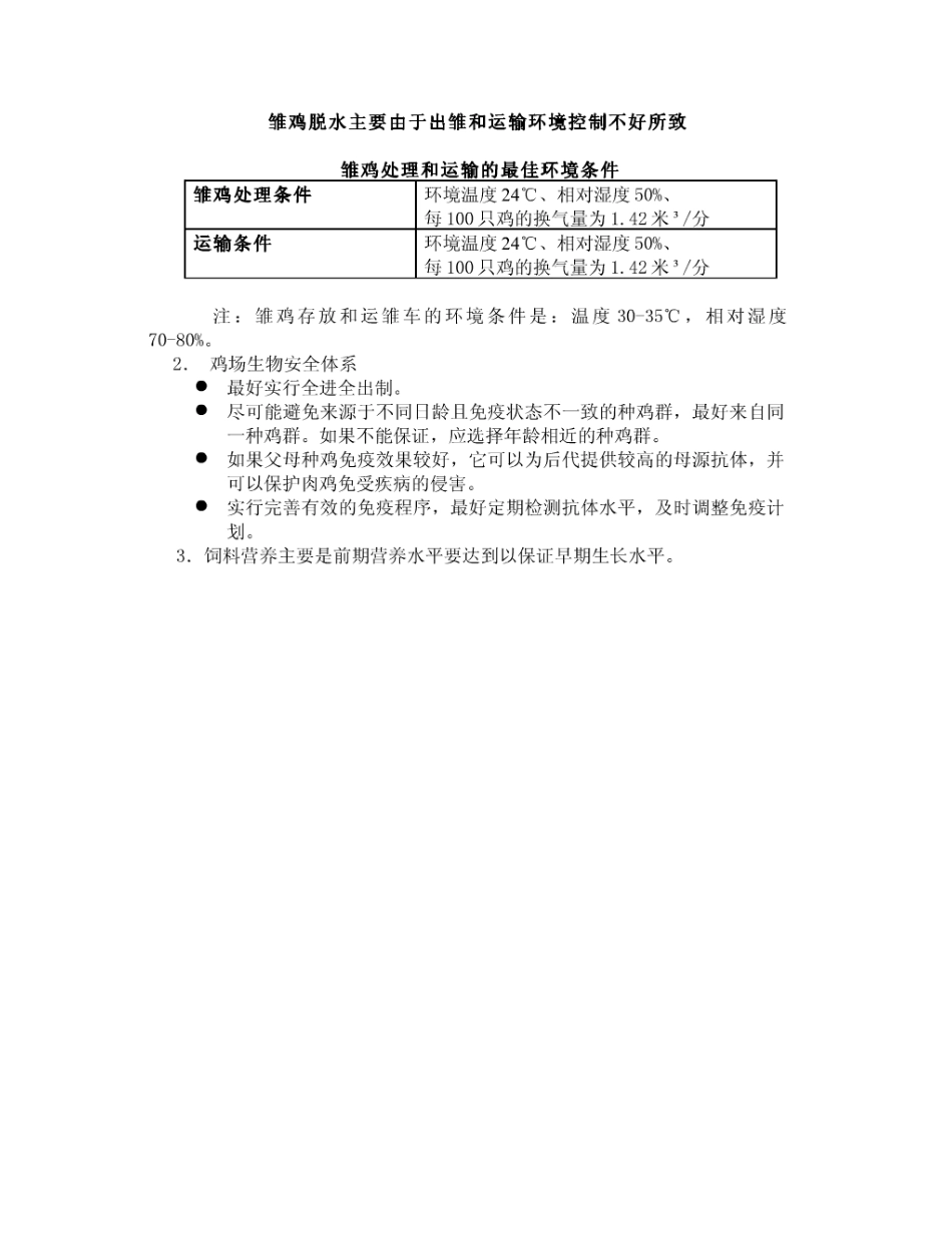 罗斯308肉鸡营养标准_第2页