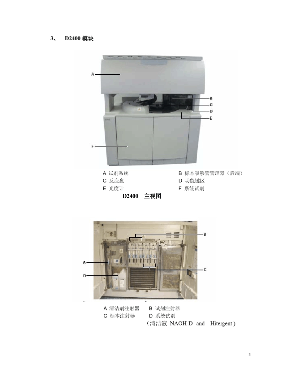 罗氏生化MODUALR_第3页