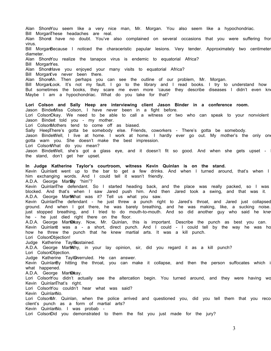 美剧BostonLegal波士顿法律第1季第5集剧本(英文)_第3页