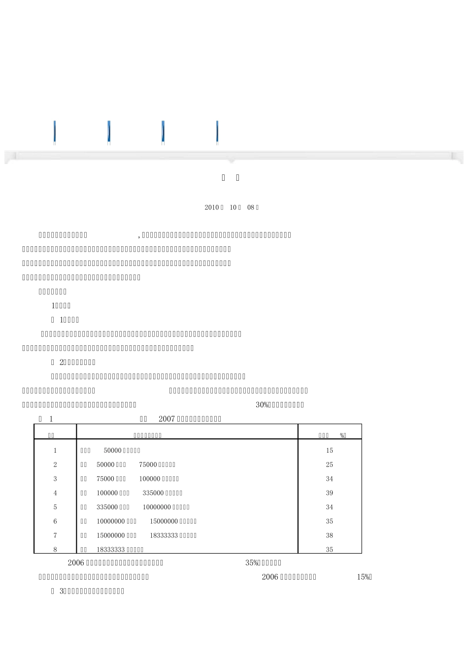 美国企业所得税制度_第1页