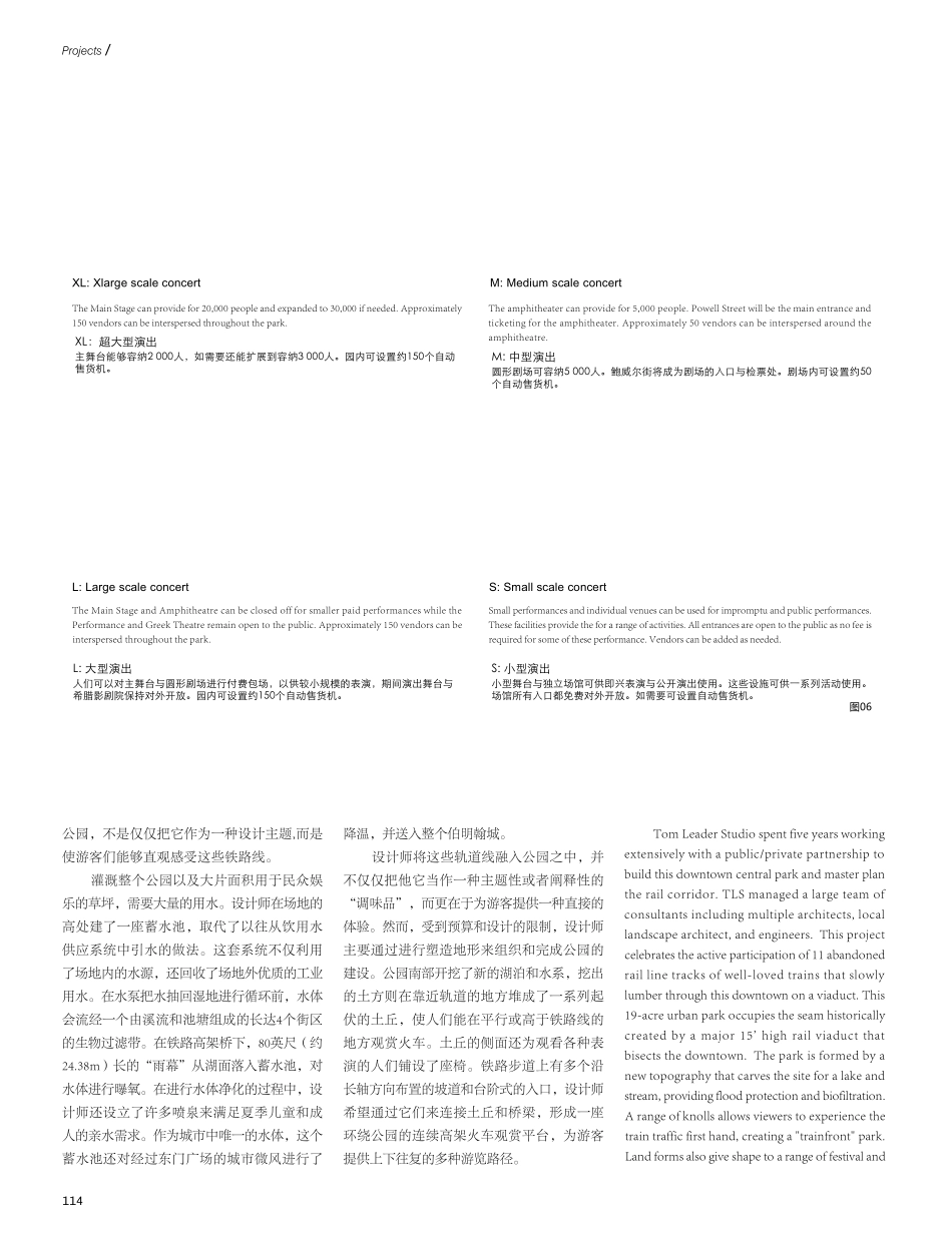 美国伯明翰市铁路公园_第3页