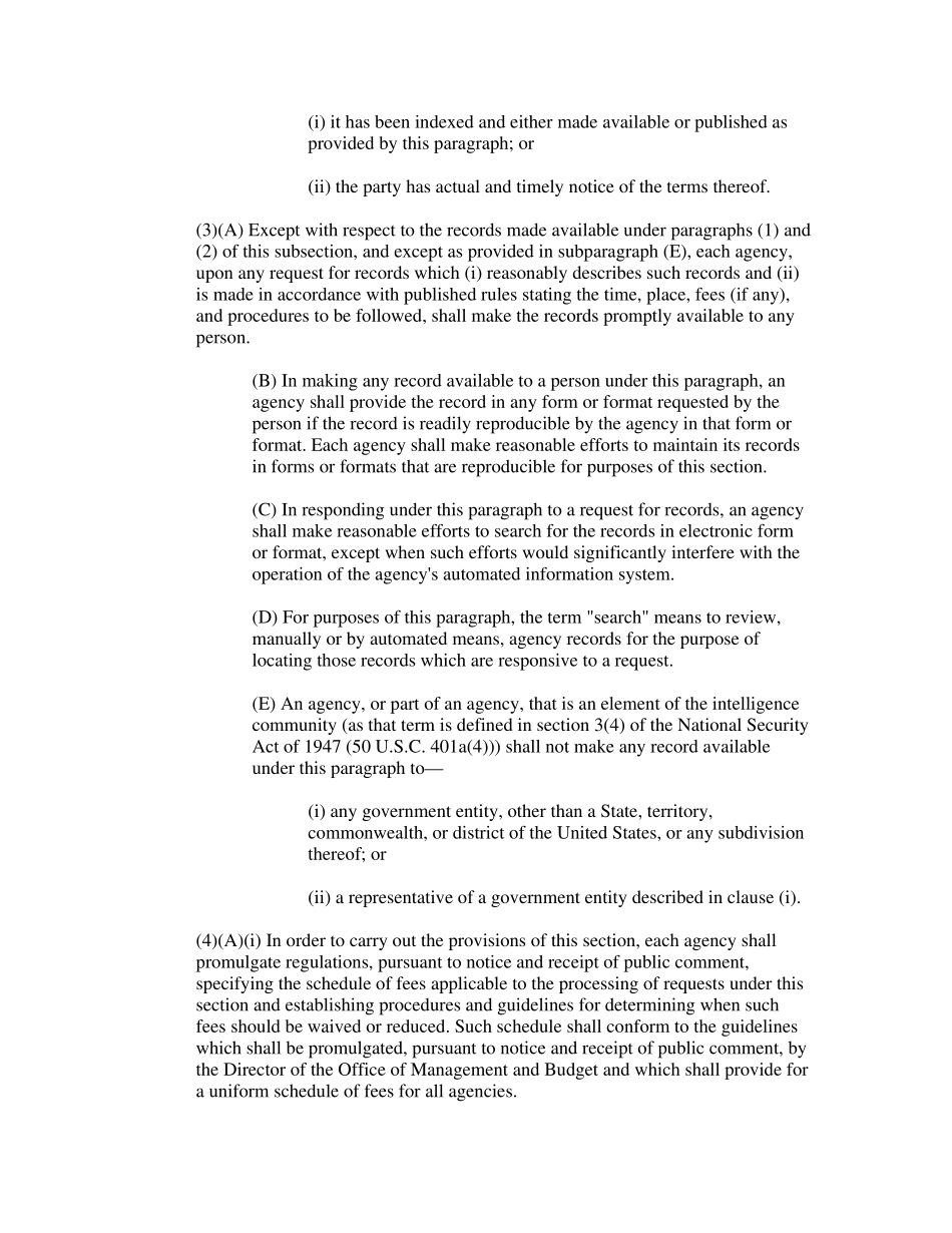 美国信息自由法TheFreedomofInformationAct_第3页