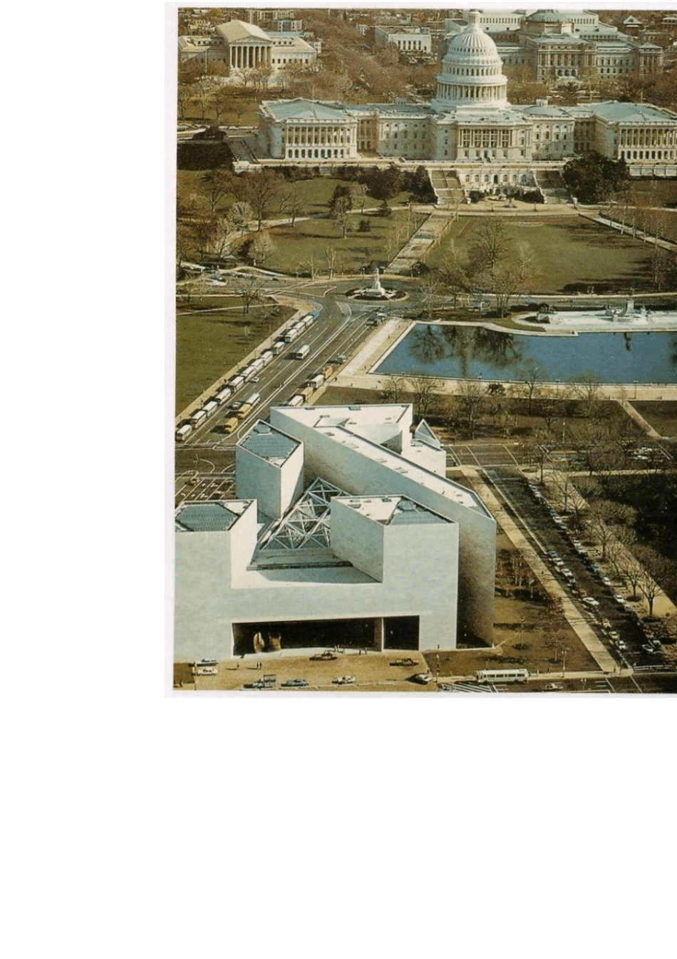 美国国家美术馆东馆详细案例分析_第3页