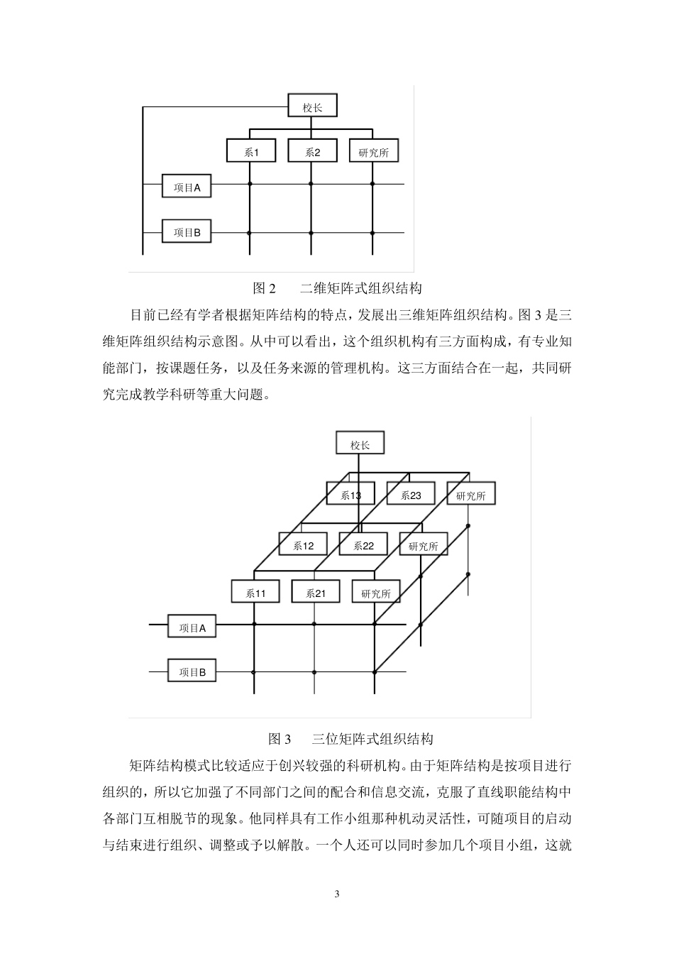 美国大学的组织结构调研_第3页