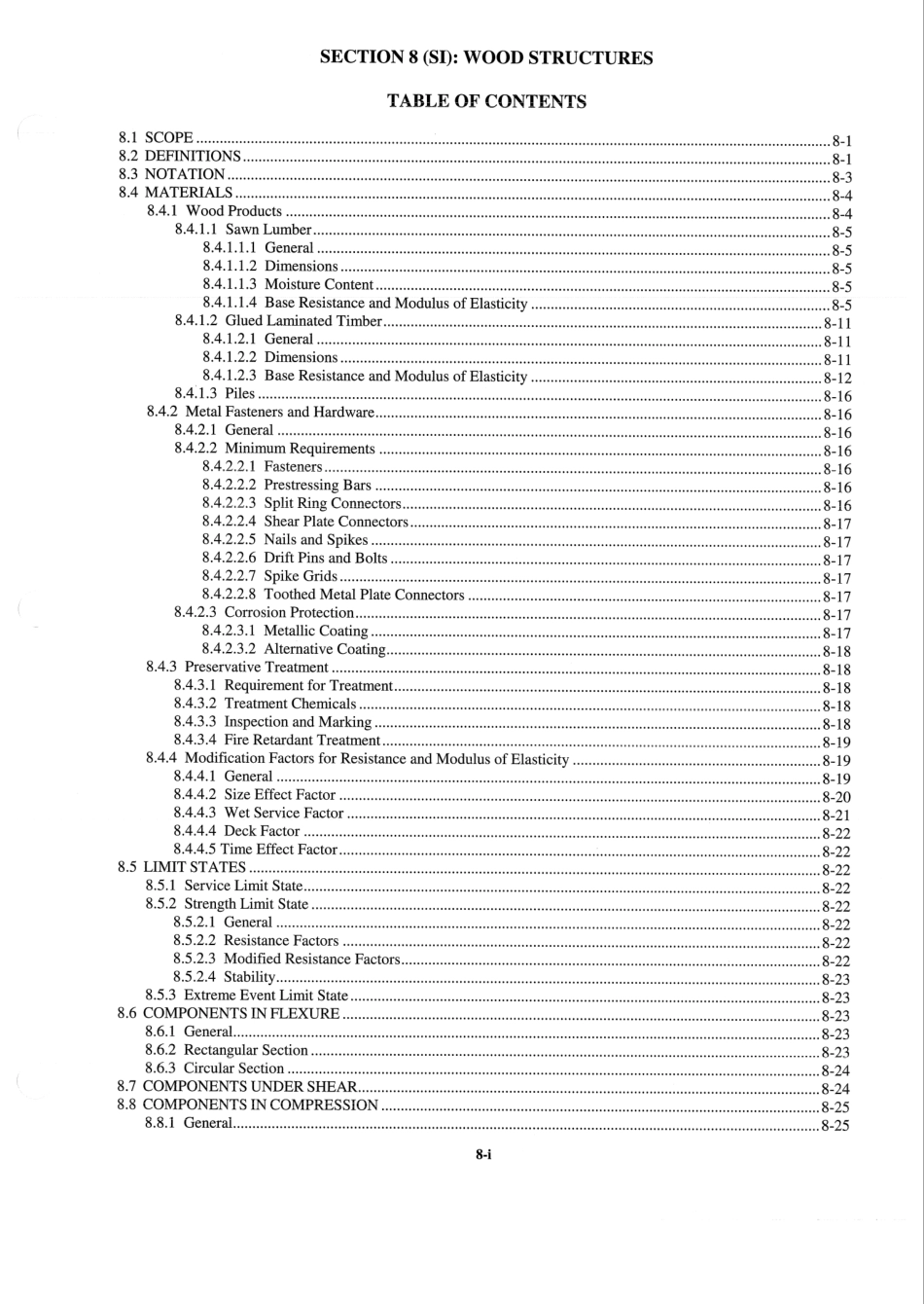 美国木结构设计规范_第1页