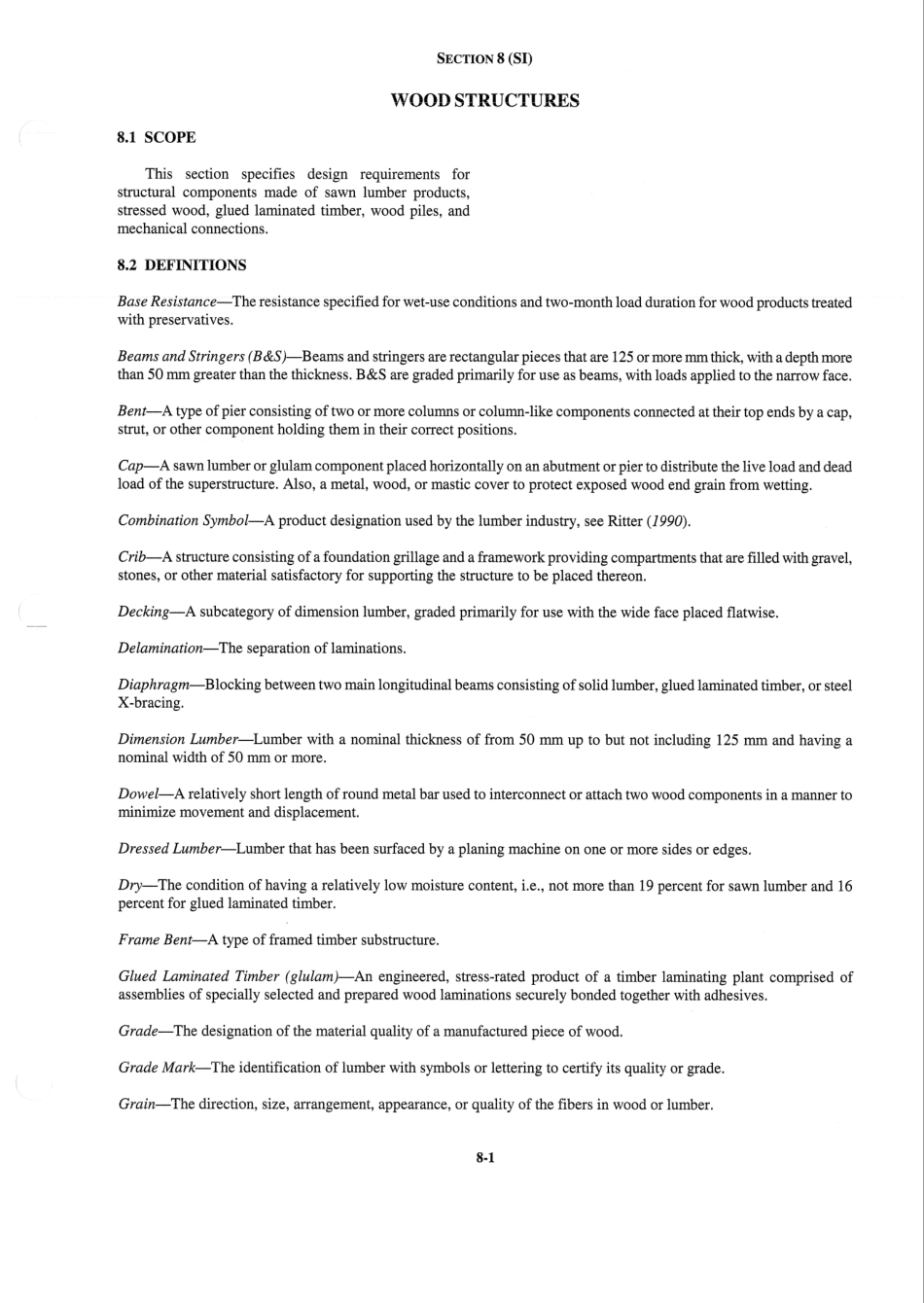 美国木结构设计规范_第3页
