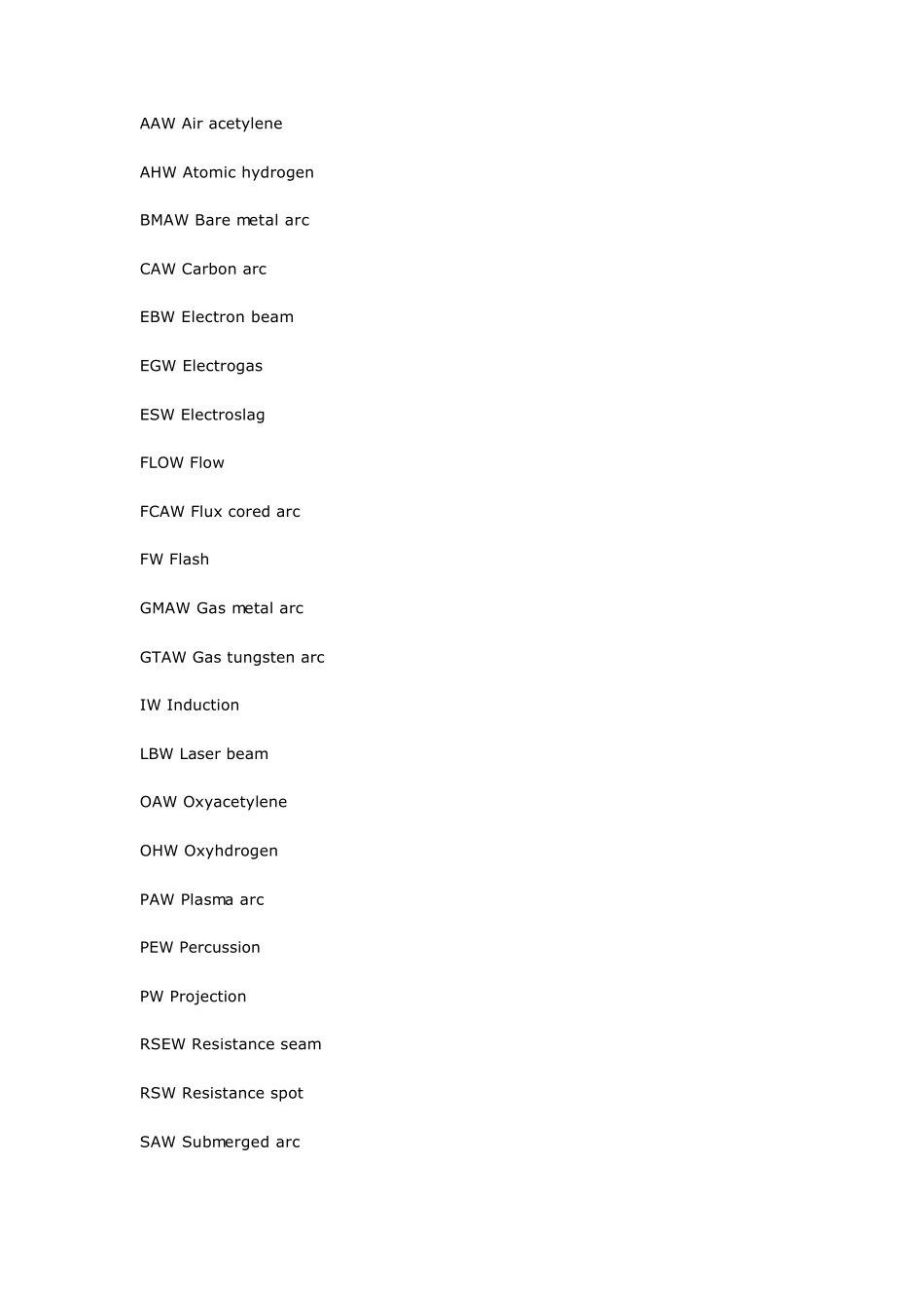 美国焊接工艺介绍_第2页