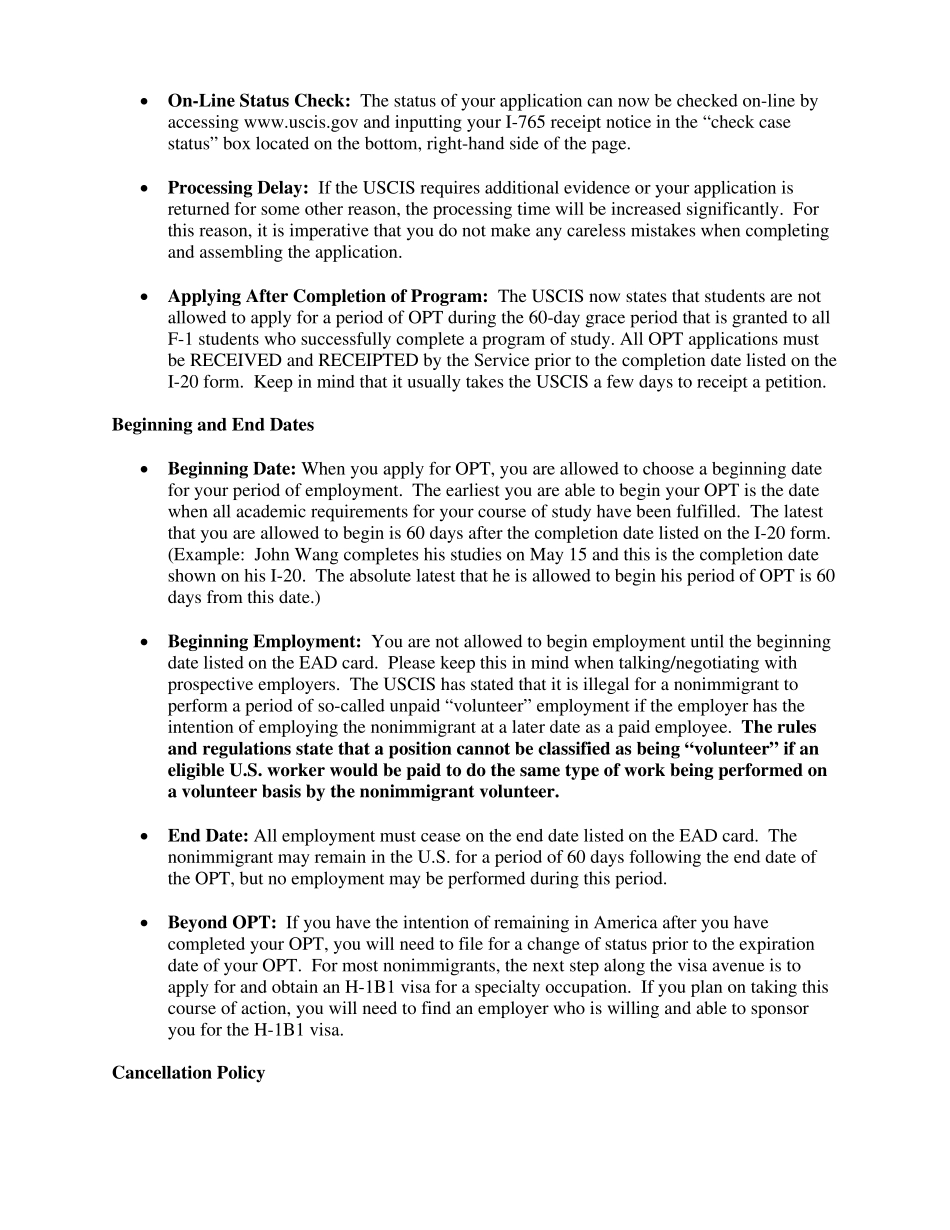 美国留学生OPTbasics_第3页