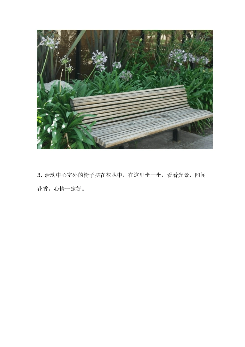 美国的老年人活动中心什么样_第3页