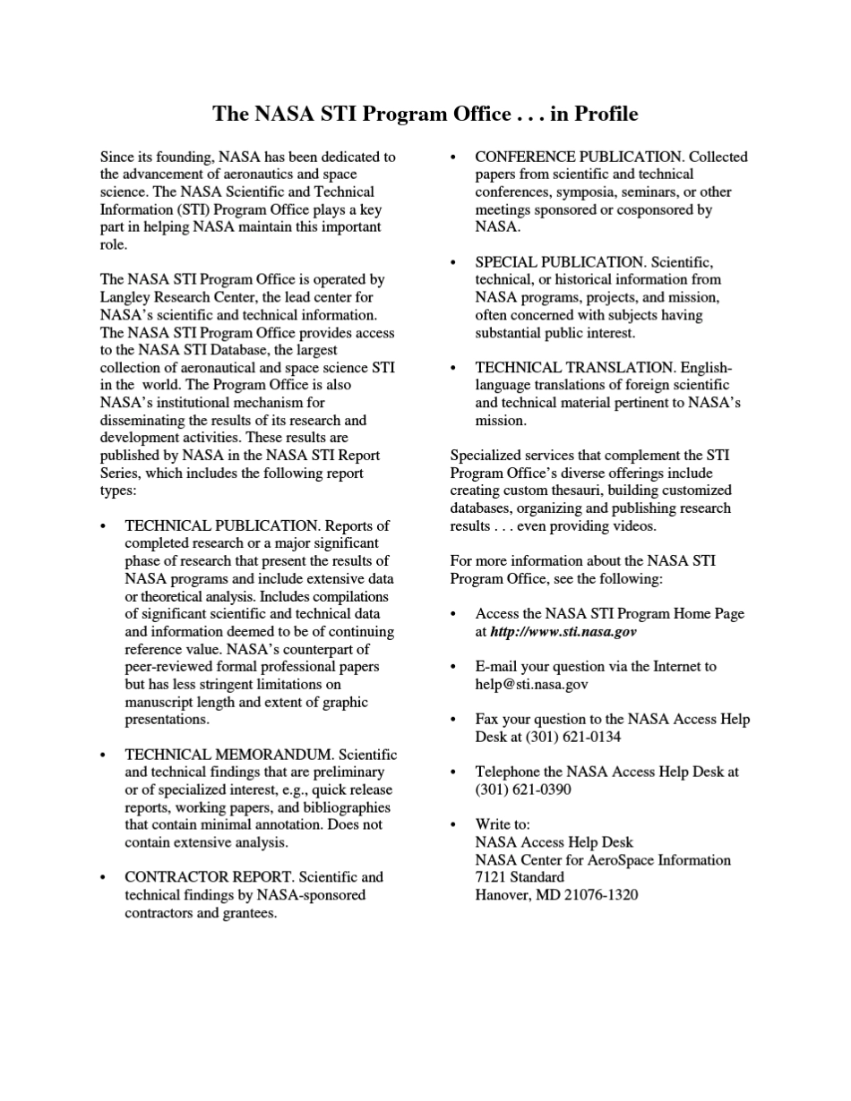 美国空间碎片ORDEM2000模型分析_第2页