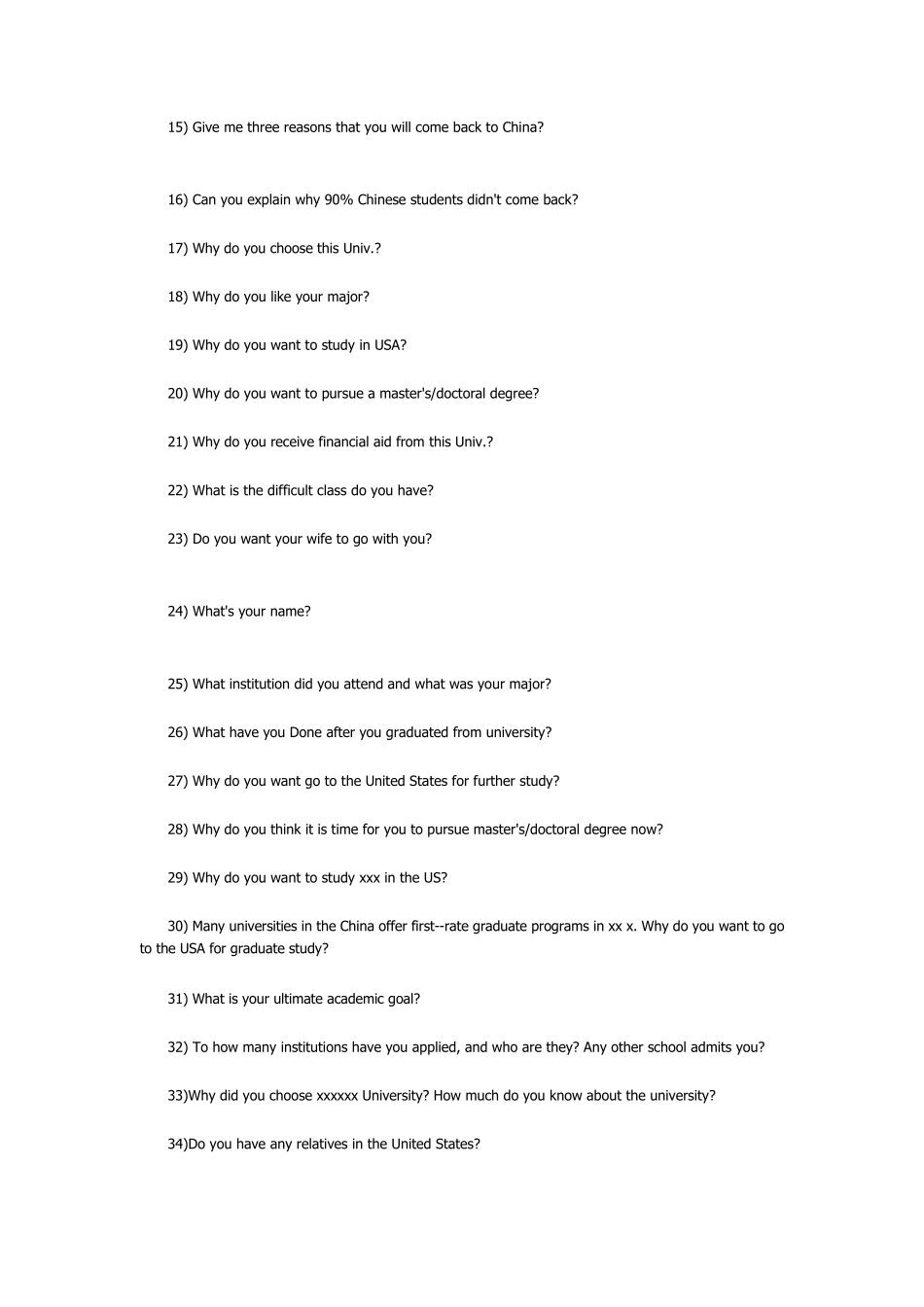 美国签证108问doc_第2页